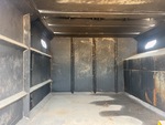 Configuration with Bed Body
