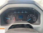 Cab with Gauges
