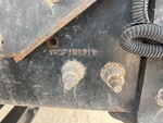 General Appearance with Frame Stamp Serial Number/VIN Photo