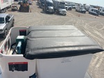 Configuration with Work Bucket