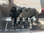 Hydraulics with Valves
