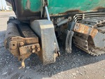 Train de roulement with