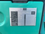 Aspect général with Numéro de série/Numéro d'identification du véhicule automobile