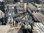 Hydraulique with
