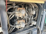 Hydraulique with