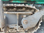 Train de roulement with