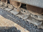Train de roulement with