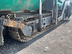 Train de roulement with