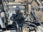 Hydraulique with