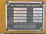 Generator with