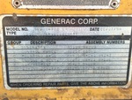Generator with
