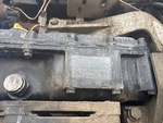 Refrigeration Unit with