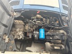 Refrigeration Unit with