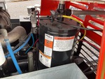 Air Compressor with