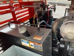 Air Compressor with