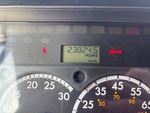 Cab with Engine Hours