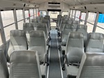 Interior with