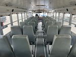Interior with