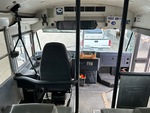 Interior with