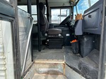 Interior with