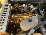 Motor with