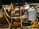 Motor with