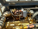 Motor with