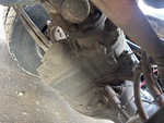 Drivetrain with