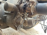 Drivetrain with