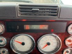 4 Transmision with Engine Hours