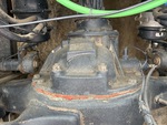 Drivetrain with