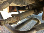 Groupe motopropulseur with