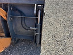 Hydraulique with