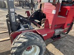 Chassis Lift with Frame Condition