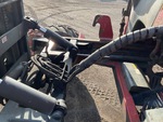 Hydraulics with Hoses (Hydraulics)