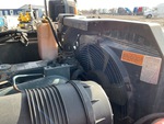 Engine with Cooling System Leaks