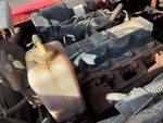 Engine with Engine - Right Side
