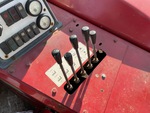 Control Station with Hydraulic Controls