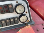 Control Station with Gauges