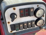 Control Station with Warning Lights