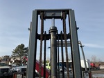 Chassis Lift with Chain / Tensioners