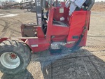 General Appearance with Paint