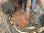 Drivetrain with Drive Motors