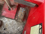 Control Station with Drivetrain Controls