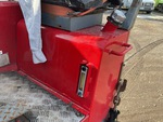 Hydraulics with Hydraulic Tank