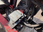 Hydraulics with Valves