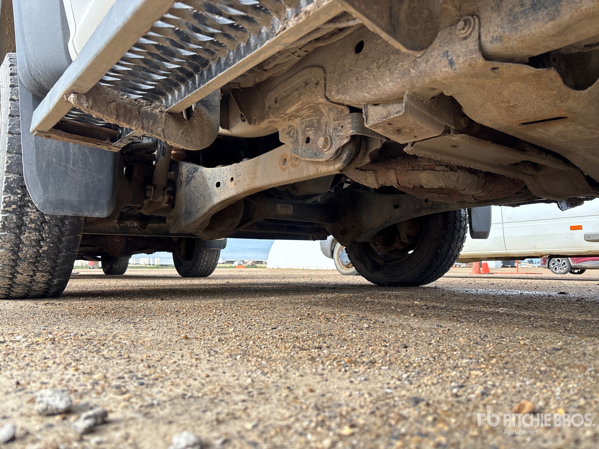 Drivetrain with