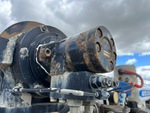 Hydraulique with