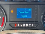 Cab with Engine Hours