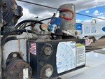 Hydraulique with